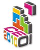 CEOI 2010 logo