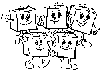 CEOI 1996 logo