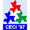 CEOI 1997 logo