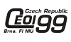 CEOI 1999 logo