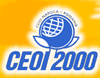 CEOI 2000 logo