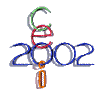 CEOI 2002 logo
