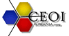 CEOI 2009 logo
