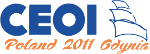 CEOI 2011 logo