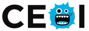 CEOI 2015 logo