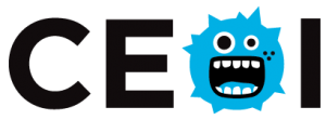CEOI 2024 logo