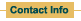 Contact info