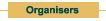 Organisers