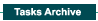 Tasks Archive